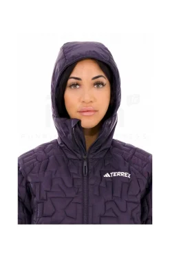 adidas Terrex Xperior PrimaLoft femme^Femme Doudounes