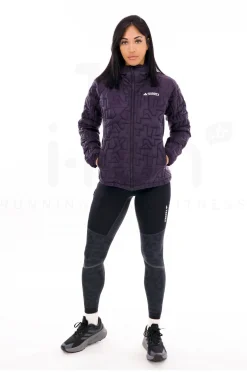 adidas Terrex Xperior PrimaLoft femme^Femme Doudounes
