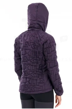 adidas Terrex Xperior PrimaLoft femme^Femme Doudounes