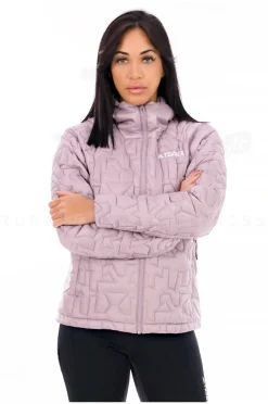 adidas Terrex Xperior PrimaLoft femme^Femme Doudounes