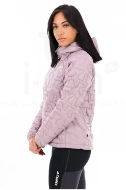 adidas Terrex Xperior PrimaLoft femme^Femme Doudounes