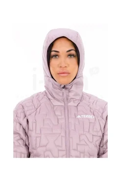 adidas Terrex Xperior PrimaLoft femme^Femme Doudounes