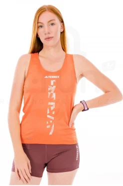 adidas Terrex Xperior W femme^Femme Débardeurs