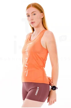 adidas Terrex Xperior W femme^Femme Débardeurs