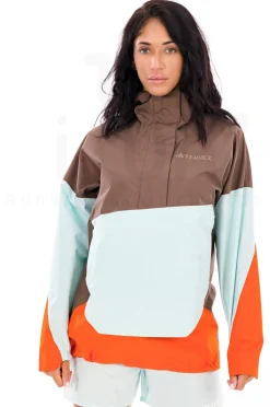 adidas Terrex Xploric 2.5L Climaproof femme^Femme Vestes & Coupe Vent