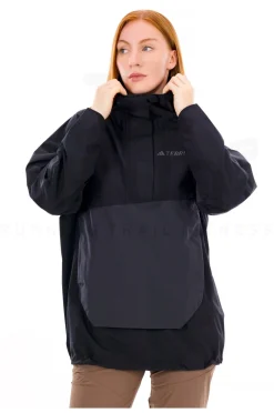 adidas Terrex Xploric 2.5L Climaproof femme^Femme Vestes & Coupe Vent