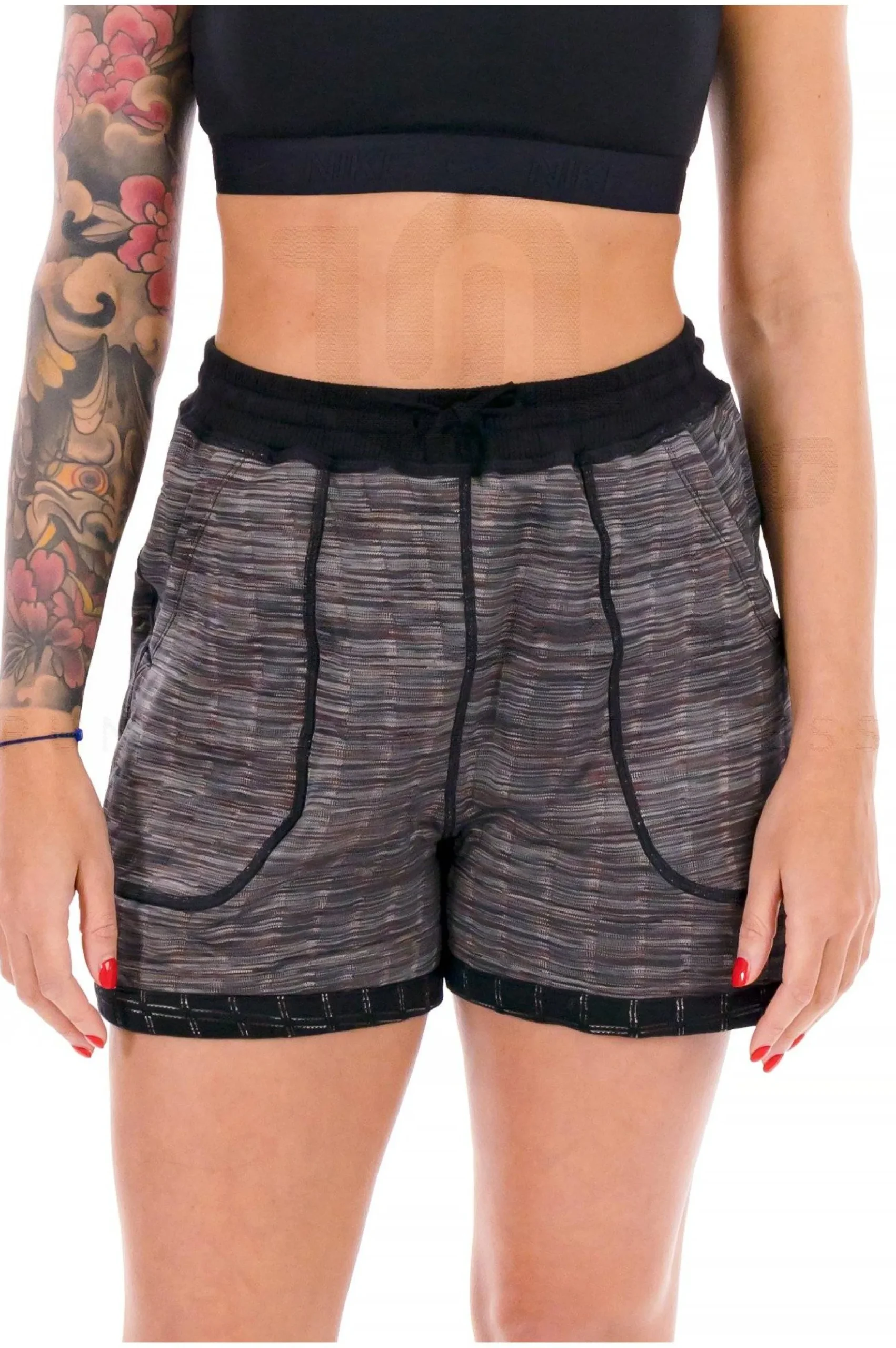 Nike Therma-Fit Luxe W femme^Femme Fitness-Training