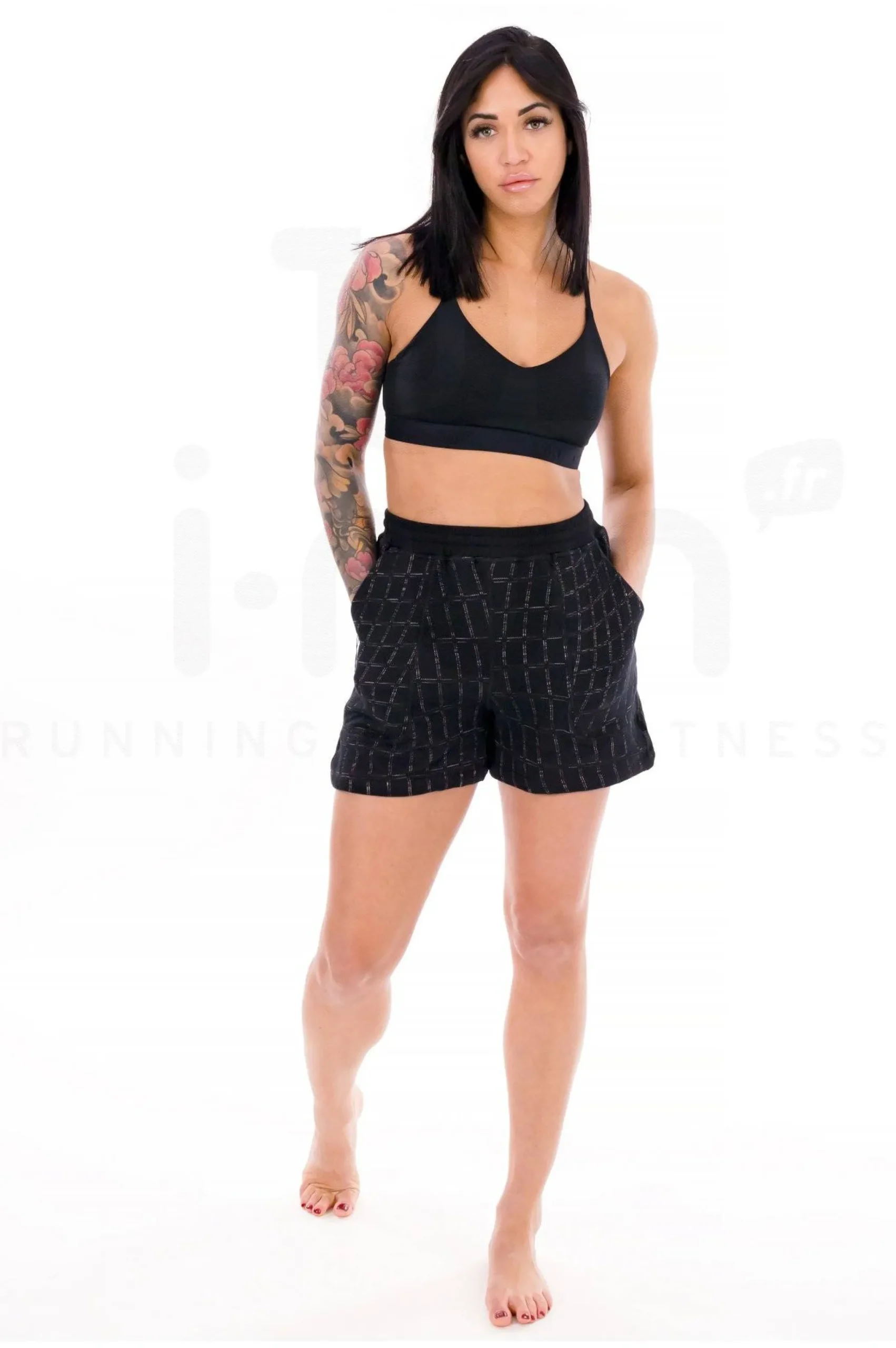 Nike Therma-Fit Luxe W femme^Femme Fitness-Training