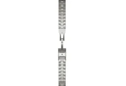 Garmin Titanium - QuickFit - 22mm^ Accessoires Montres/ Bracelets