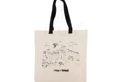 Triple Sphere Tote bag Supraw^ Divers