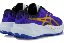 Asics Trabuco 14^Homme Trail
