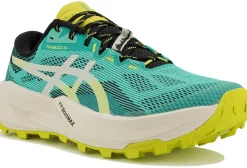 Asics Trabuco 14^Homme Trail