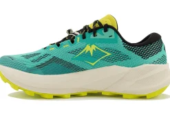 Asics Trabuco 14^Homme Trail