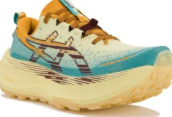 Asics Trabuco Max 4^Homme Trail