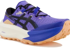 Asics Trabuco Max 5 femme^Femme Trail