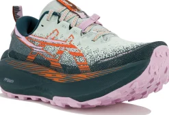 Asics Trabuco Max 4 femme^Femme Trail