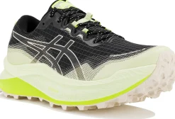 Asics Trabuco Max 3 W femme^Femme Trail
