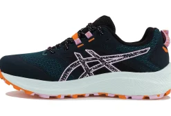 Asics Trabuco Terra 2 femme^Femme Trail