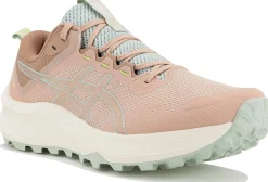 Asics Trabuco Terra 3 femme^Femme Trail