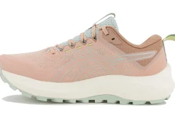 Asics Trabuco Terra 3 femme^Femme Trail