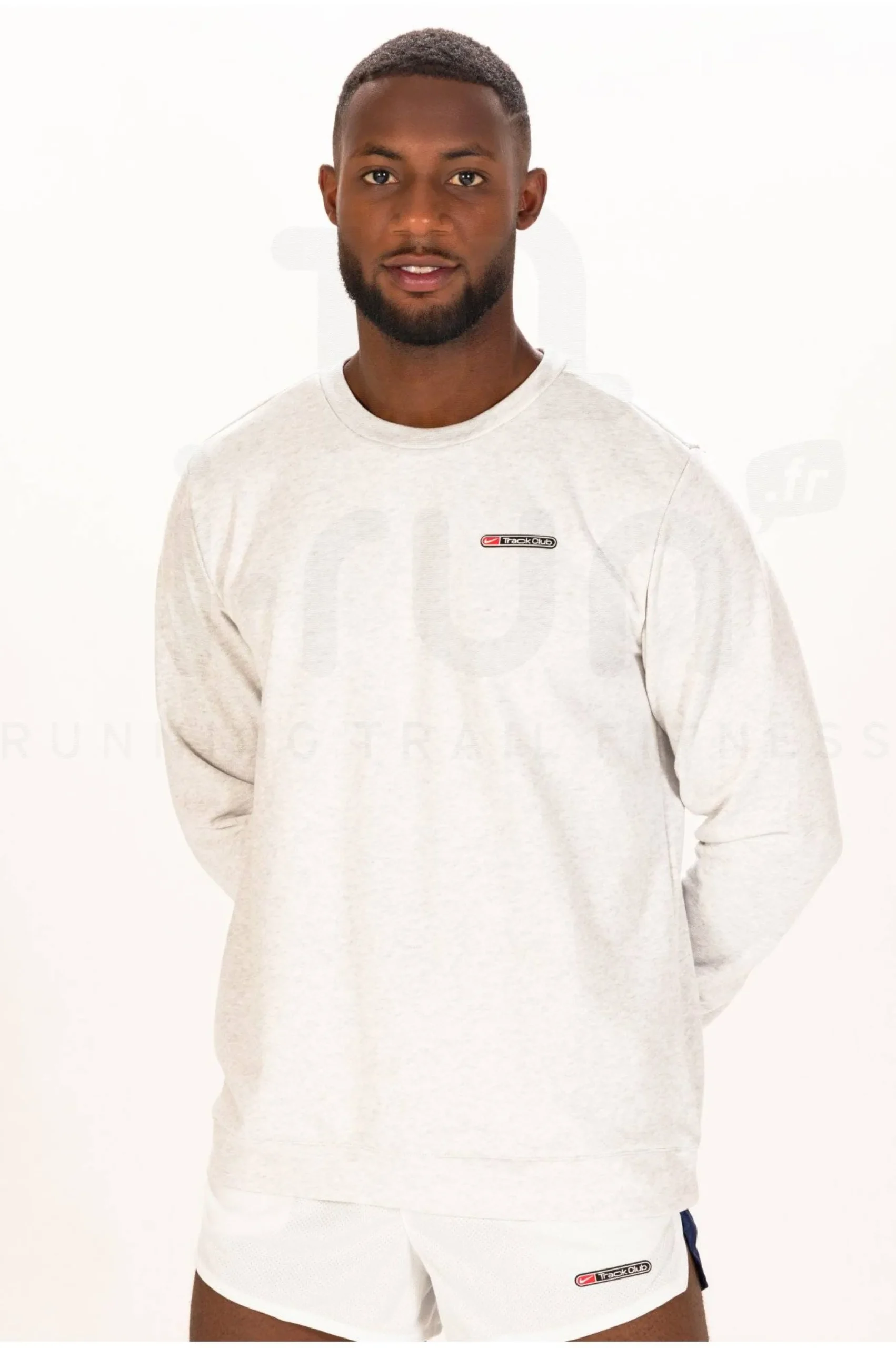 Nike Track Club M^Homme Training