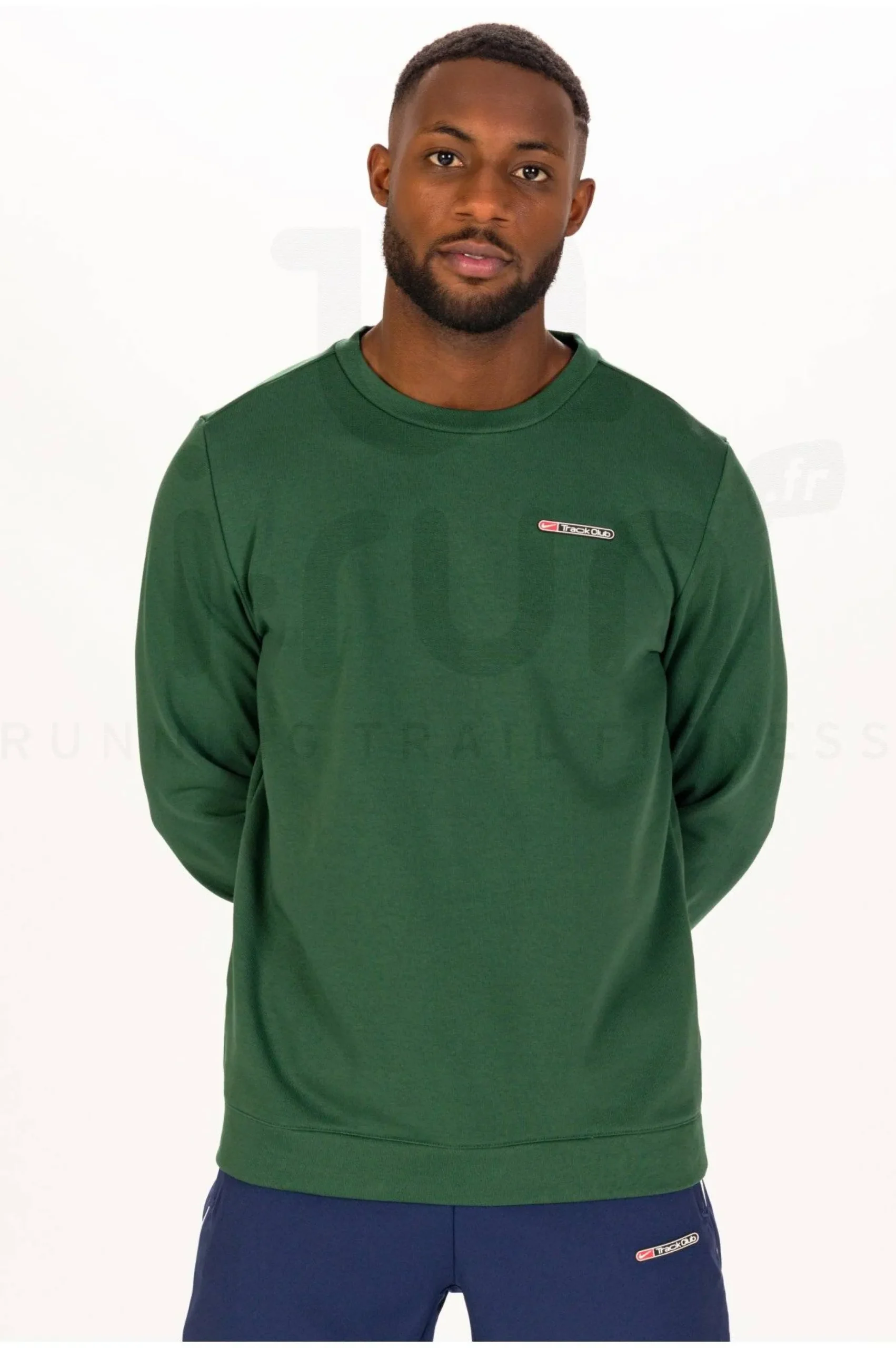 Nike Track Club M^Homme Training