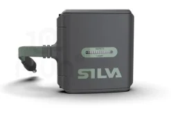 Silva Trail Runner Free 2^ Lampe Frontale / Éclairage