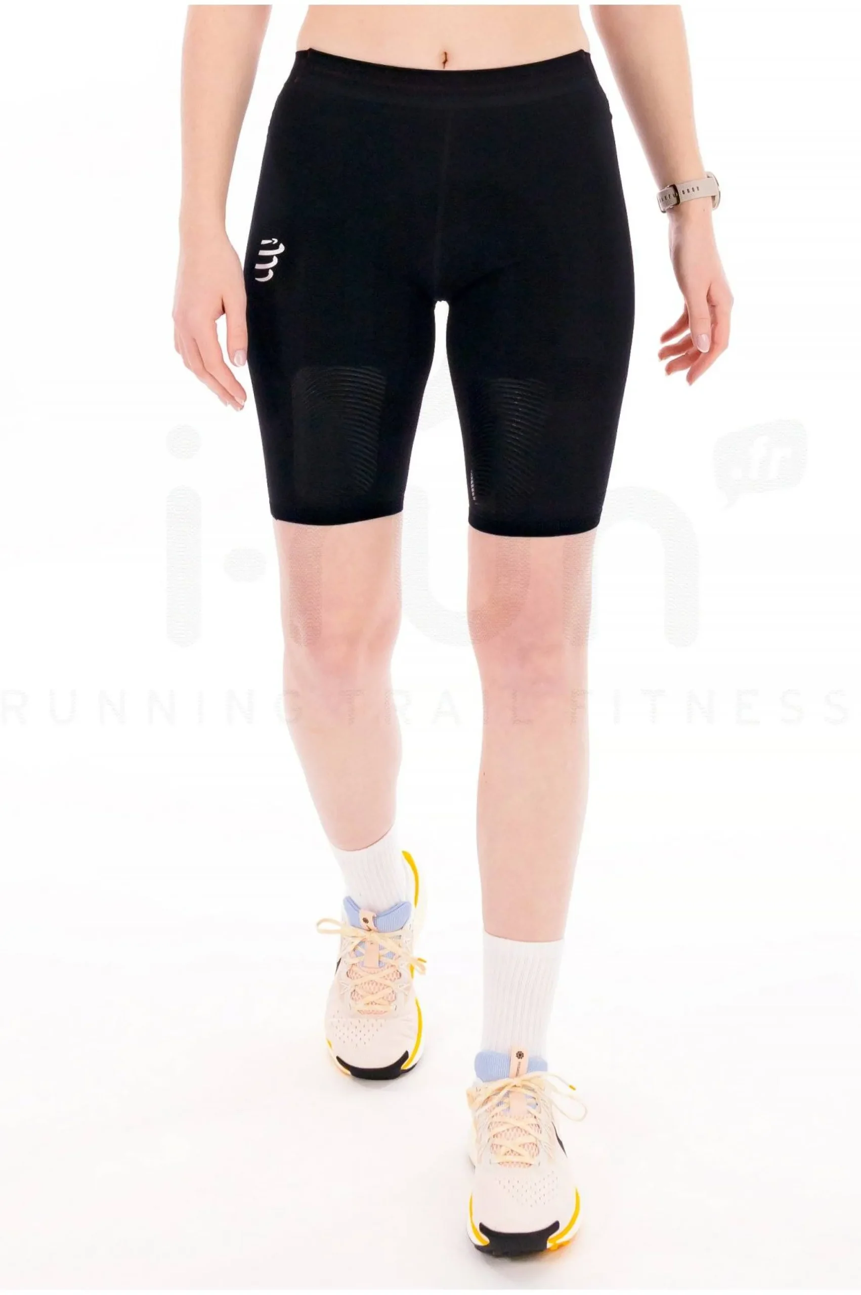 Compressport Trail Under Control W femme^Femme Compression