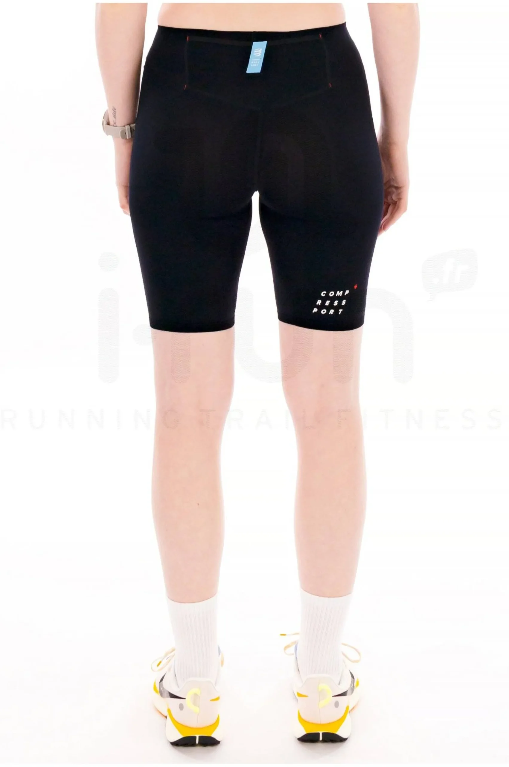 Compressport Trail Under Control W femme^Femme Compression