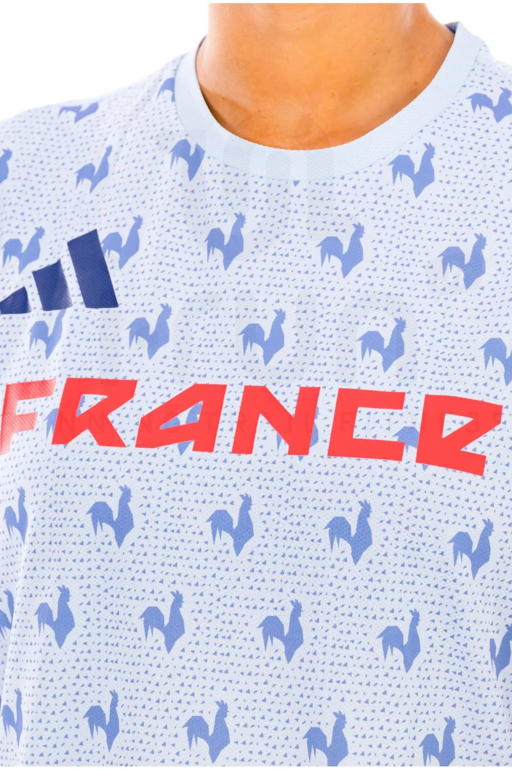 adidas Training France femme^Femme Équipe De France