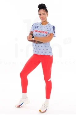 adidas Training France femme^Femme Équipe De France