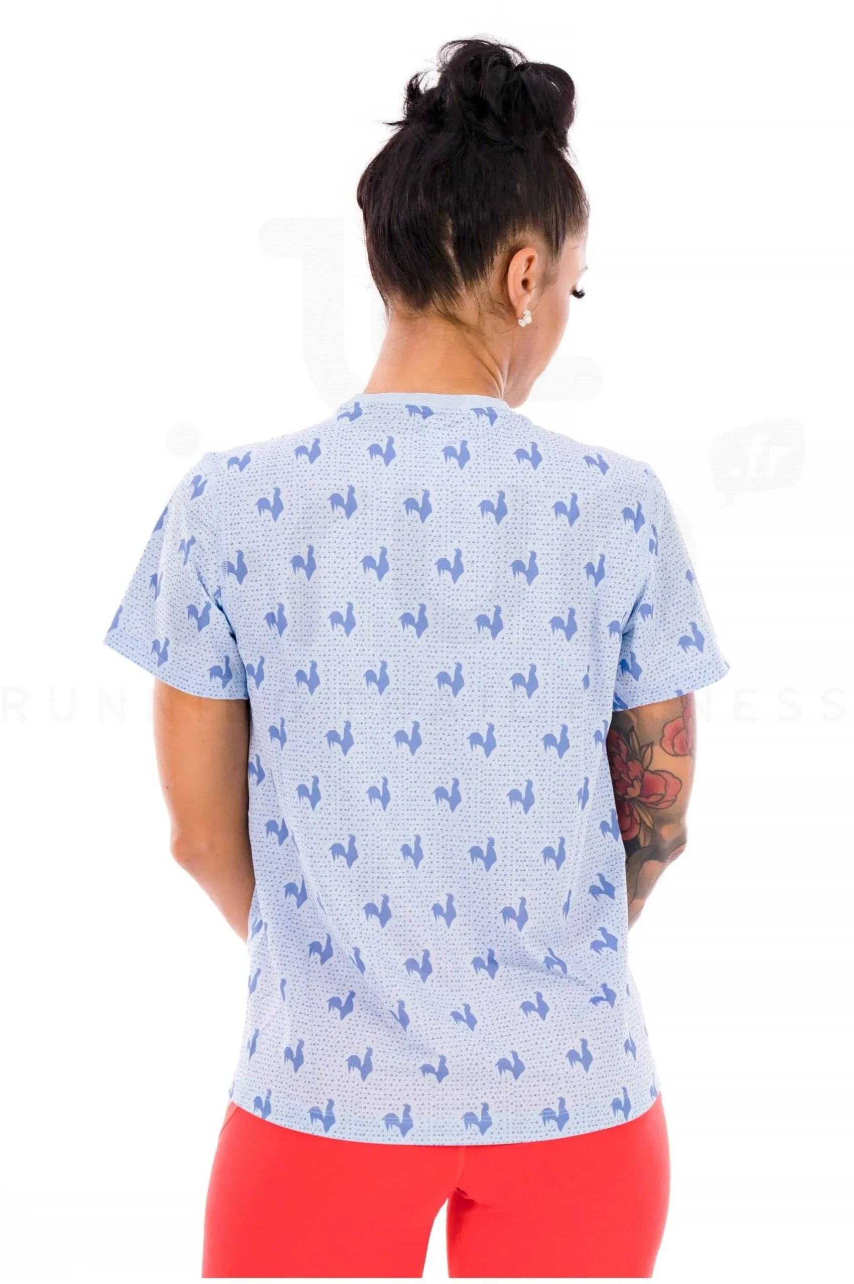 adidas Training France femme^Femme Équipe De France