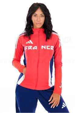 adidas Training France femme^Femme Équipe De France