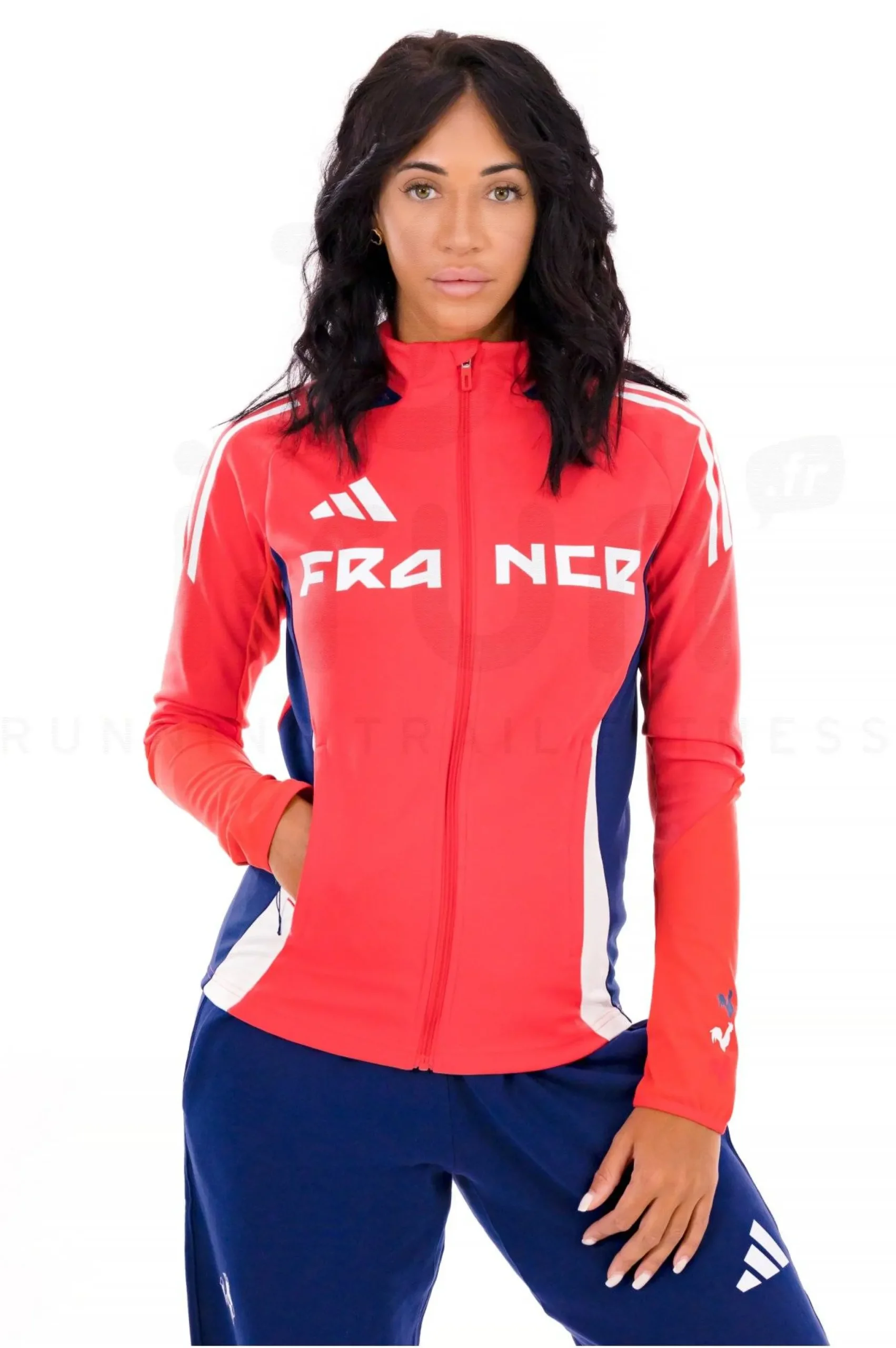 adidas Training France femme^Femme Équipe De France