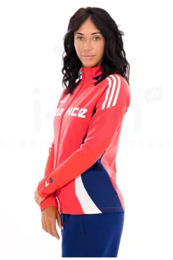 adidas Training France femme^Femme Équipe De France