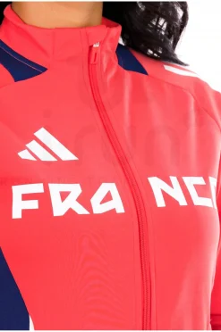 adidas Training France femme^Femme Équipe De France