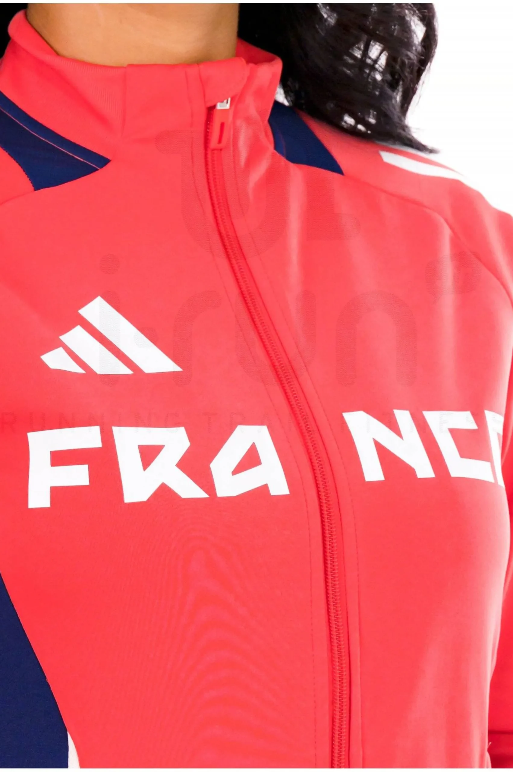 adidas Training France femme^Femme Équipe De France