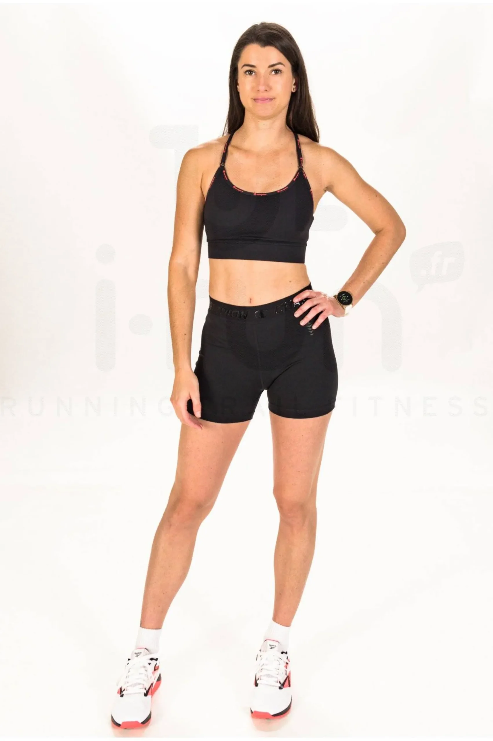 Champion Training W femme^Femme Fitness-Training