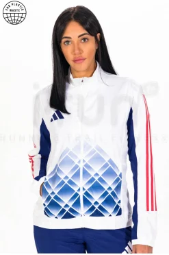 adidas TRG France W femme^Femme Équipe De France