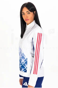 adidas TRG France W femme^Femme Équipe De France