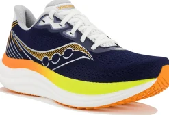 Saucony Triumph 23^Homme Running