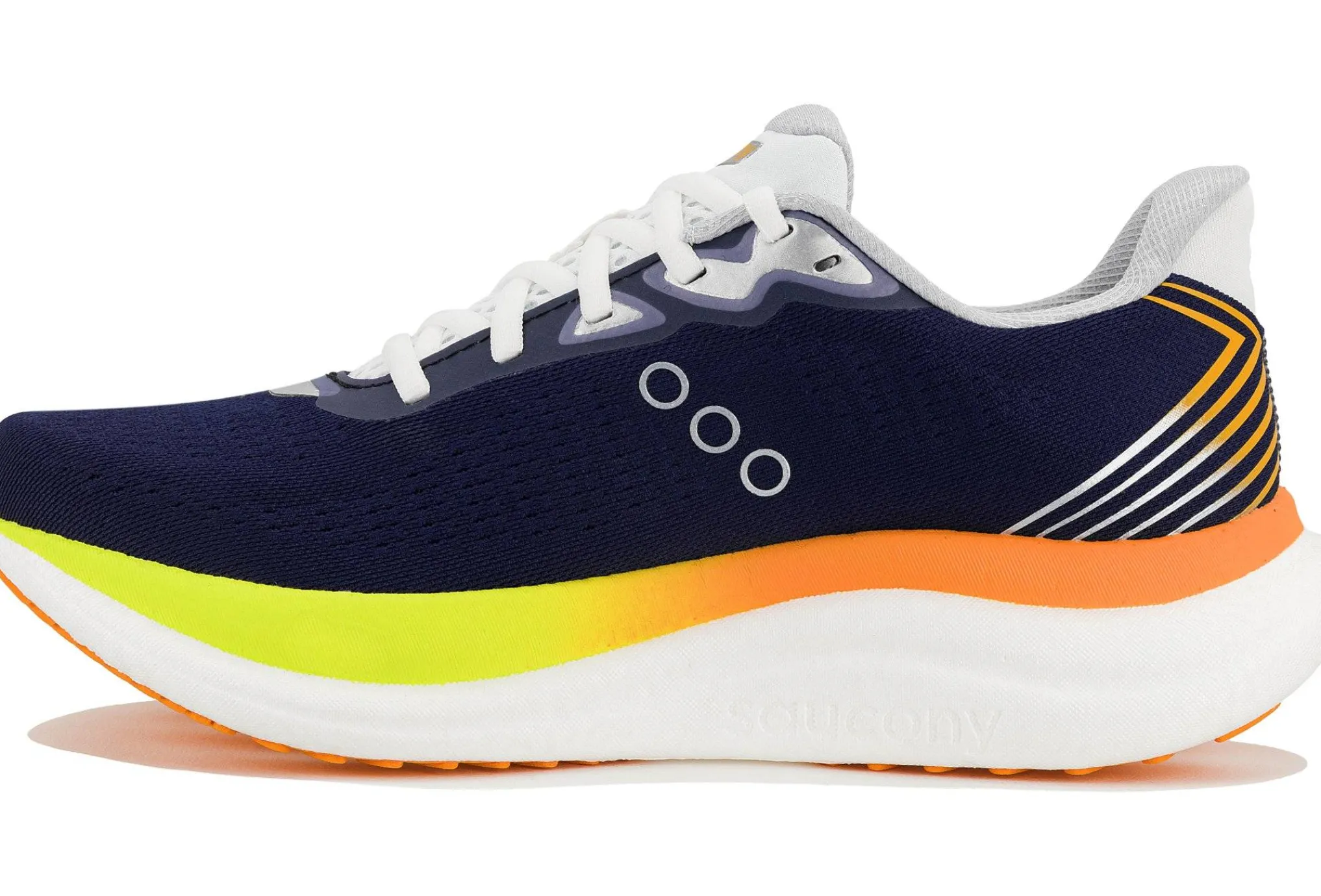 Saucony Triumph 23^Homme Running