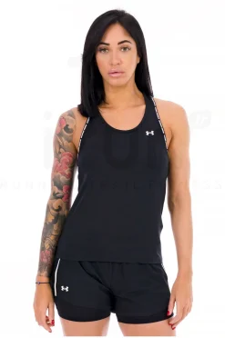 Under Armour UA Tech Knockout femme^Femme Débardeurs