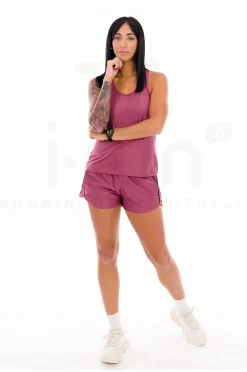 Under Armour UA Tech Knockout femme^Femme Débardeurs