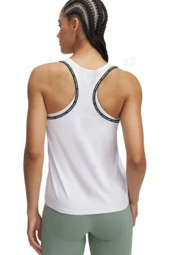 Under Armour UA Tech Knockout femme^Femme Débardeurs