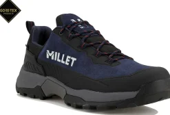 Millet Ubic Low Gore-Tex^Homme Randonnée