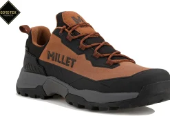 Millet Ubic Low Gore-Tex^Homme Randonnée
