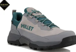 Millet Ubic Low Gore-Tex femme^Femme Randonnée