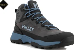 Millet Ubic Mid Gore-Tex femme^Femme Randonnée