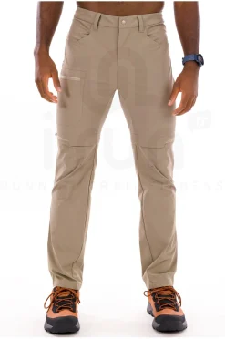 Millet Ubic Stretch Zip OFF^Homme Collants / Pantalons